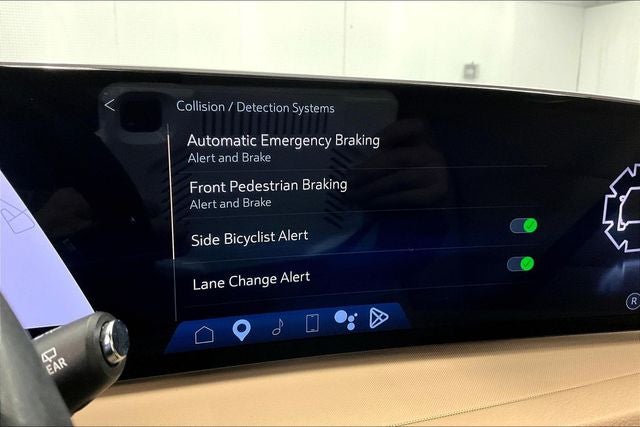 2024 Cadillac XT4 Luxury AWD - Htd Seats - Blind Spot Detection