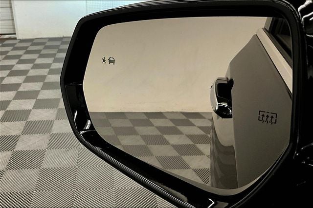 2024 Cadillac XT4 Luxury AWD - Htd Seats - Blind Spot Detection