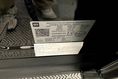 2024 Cadillac XT4 Luxury AWD - Htd Seats - Blind Spot Detection