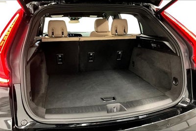 2024 Cadillac XT4 Luxury AWD - Htd Seats - Blind Spot Detection