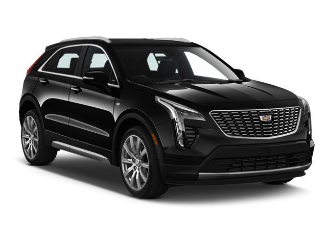2022 Cadillac XT4 Premium Luxury