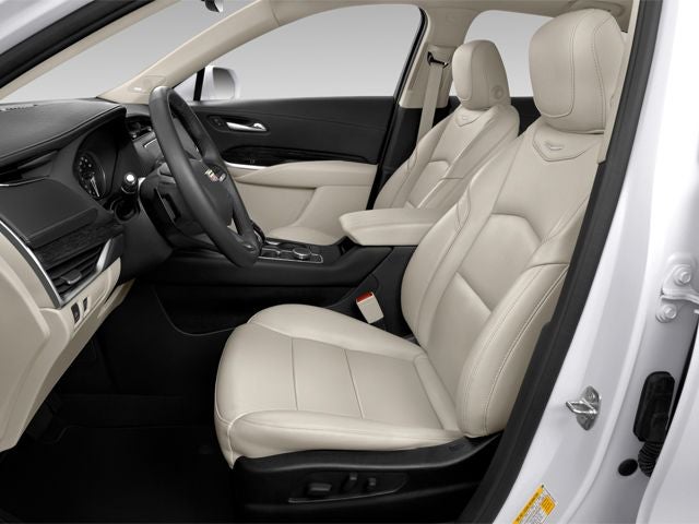 2022 Cadillac XT4 Premium Luxury