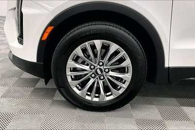2025 Cadillac XT4 Premium Luxury AWD-Sunroof-Adaptive Cruise