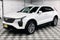 2025 Cadillac XT4 Premium Luxury AWD-Sunroof-Adaptive Cruise