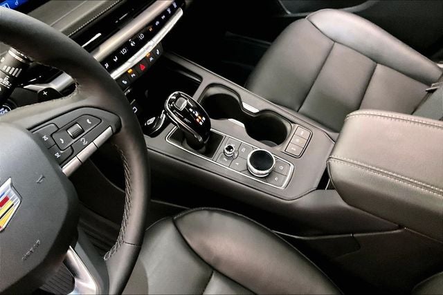 2025 Cadillac XT4 Premium Luxury AWD-Sunroof-Adaptive Cruise