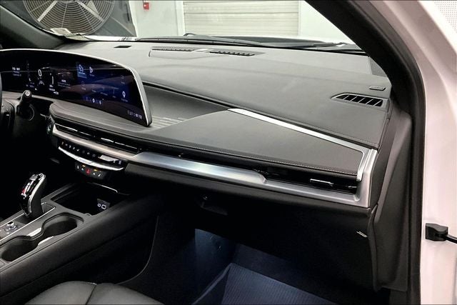 2025 Cadillac XT4 Premium Luxury AWD-Sunroof-Adaptive Cruise