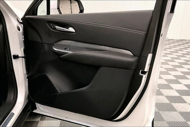 2025 Cadillac XT4 Premium Luxury AWD-Sunroof-Adaptive Cruise