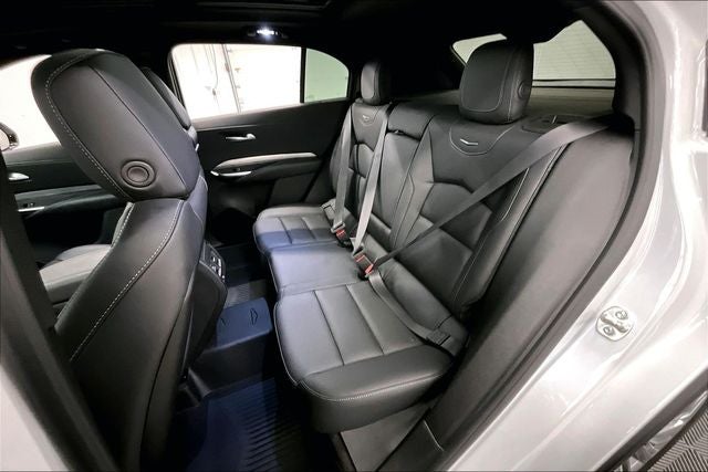2025 Cadillac XT4 Premium Luxury AWD-Sunroof-Adaptive Cruise