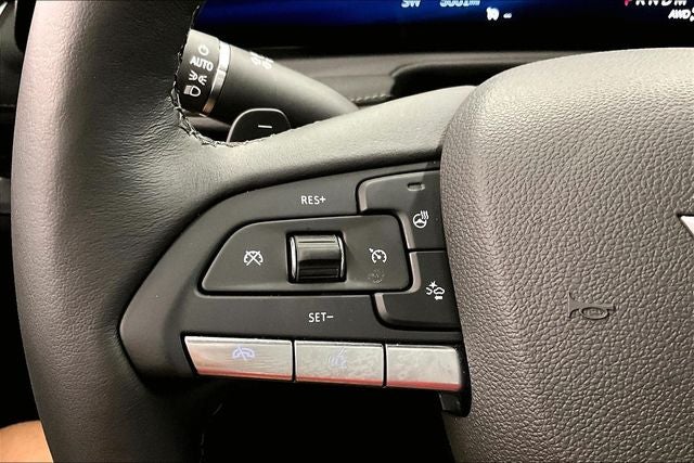 2025 Cadillac XT4 Premium Luxury AWD-Sunroof-Adaptive Cruise