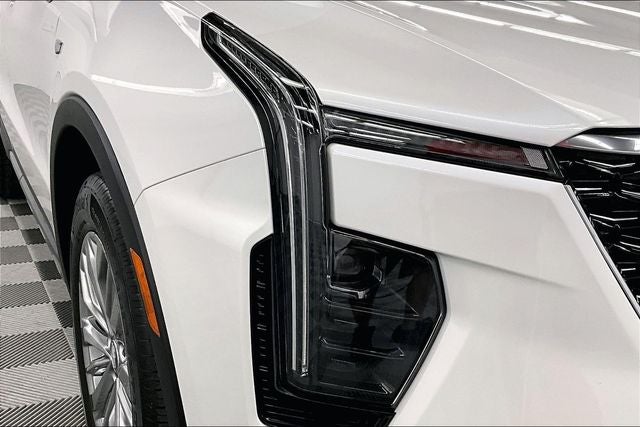 2025 Cadillac XT4 Premium Luxury AWD-Sunroof-Adaptive Cruise