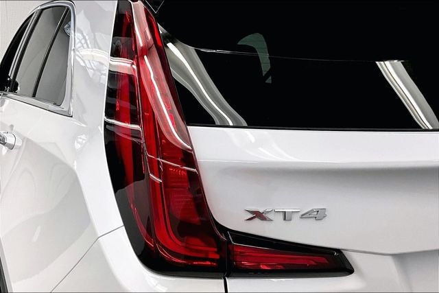 2025 Cadillac XT4 Premium Luxury AWD-Sunroof-Adaptive Cruise
