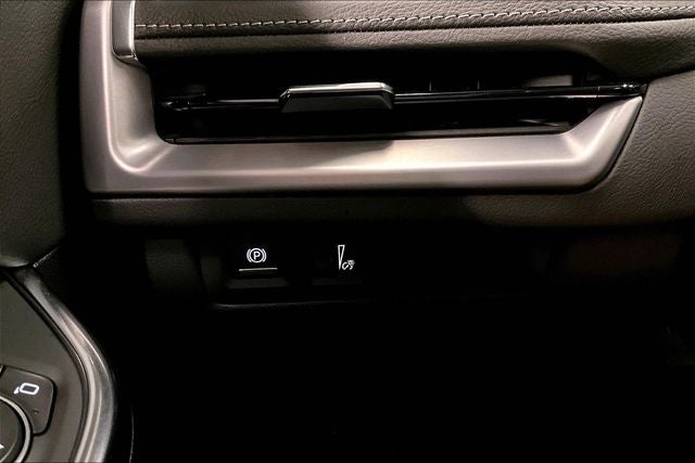 2025 Cadillac XT4 Premium Luxury AWD-Sunroof-Adaptive Cruise