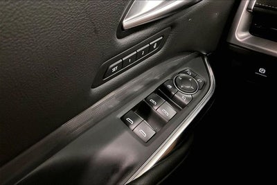 2025 Cadillac XT4 Premium Luxury AWD-Sunroof-Adaptive Cruise