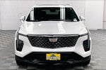 2025 Cadillac XT4 Premium Luxury AWD-Sunroof-Adaptive Cruise