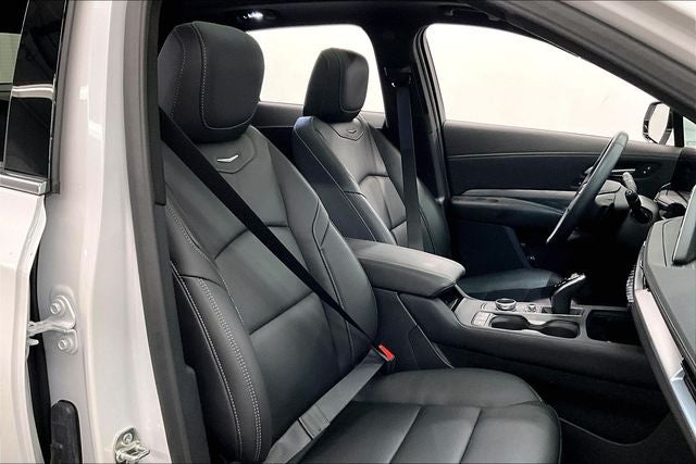 2025 Cadillac XT4 Premium Luxury AWD-Sunroof-Adaptive Cruise