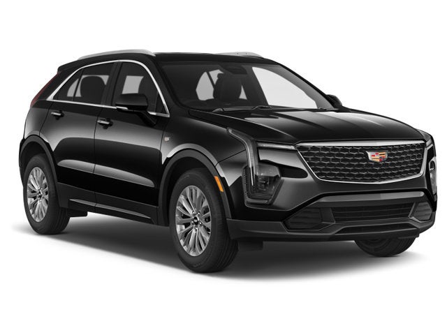 2024 Cadillac XT4 Premium Luxury AWD-Heated/Cooled Massaging Seats-Sunroof