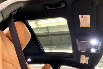 2024 Cadillac XT4 Premium Luxury AWD-Heated/Cooled Massaging Seats-Sunroof