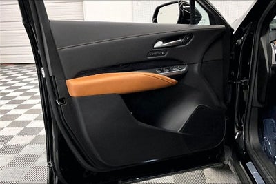 2024 Cadillac XT4 Premium Luxury AWD-Heated/Cooled Massaging Seats-Sunroof