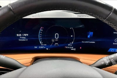 2024 Cadillac XT4 Premium Luxury AWD-Heated/Cooled Massaging Seats-Sunroof
