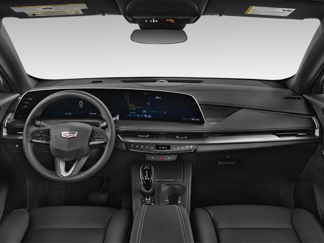 2024 Cadillac XT4 Premium Luxury AWD-Heated/Cooled Massaging Seats-Sunroof