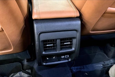 2024 Cadillac XT4 Premium Luxury AWD-Heated/Cooled Massaging Seats-Sunroof