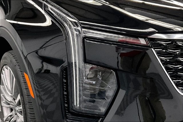2024 Cadillac XT4 Premium Luxury AWD-Heated/Cooled Massaging Seats-Sunroof