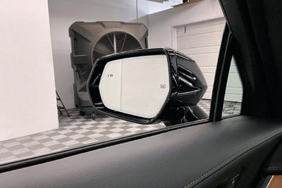 2024 Cadillac XT4 Premium Luxury AWD-Heated/Cooled Massaging Seats-Sunroof