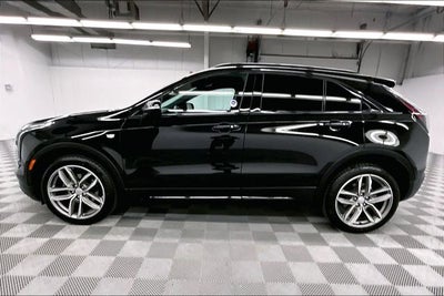 2023 Cadillac XT4 Sport Pano Roof - Blind Spot Detection - 20'' Wheels