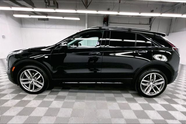 2023 Cadillac XT4 Sport Pano Roof - Blind Spot Detection - 20'' Wheels
