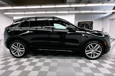 2023 Cadillac XT4 Sport Pano Roof - Blind Spot Detection - 20'' Wheels