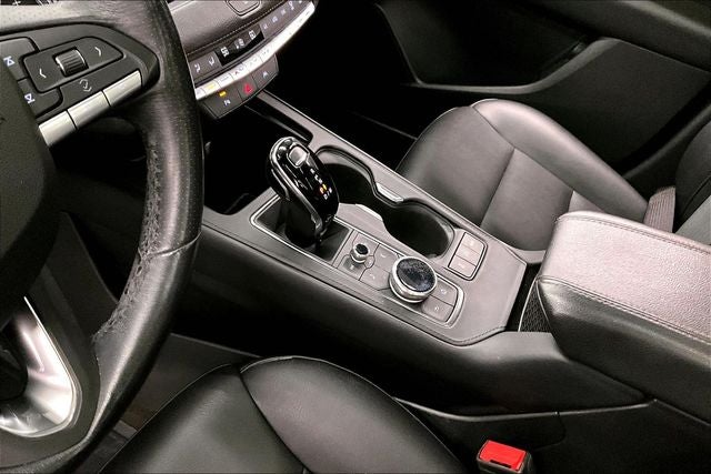 2023 Cadillac XT4 Sport Pano Roof - Blind Spot Detection - 20'' Wheels