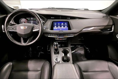 2023 Cadillac XT4 Sport Pano Roof - Blind Spot Detection - 20'' Wheels