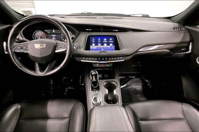 2023 Cadillac XT4 Sport Pano Roof - Blind Spot Detection - 20'' Wheels