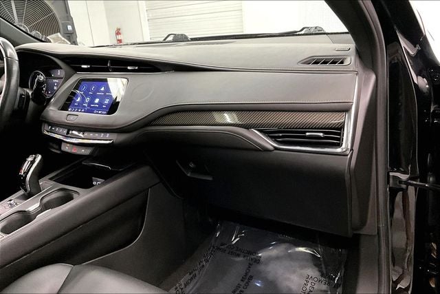 2023 Cadillac XT4 Sport Pano Roof - Blind Spot Detection - 20'' Wheels