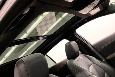 2023 Cadillac XT4 Sport Pano Roof - Blind Spot Detection - 20'' Wheels