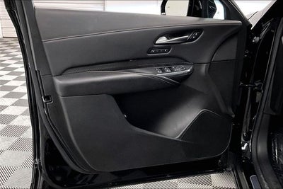 2023 Cadillac XT4 Sport Pano Roof - Blind Spot Detection - 20'' Wheels