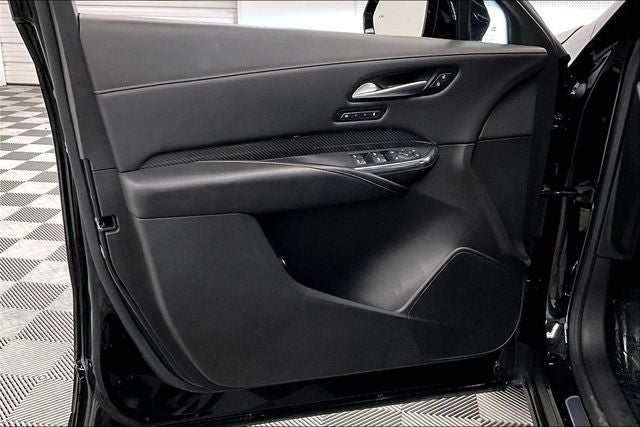 2023 Cadillac XT4 Sport Pano Roof - Blind Spot Detection - 20'' Wheels