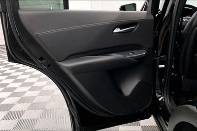 2023 Cadillac XT4 Sport Pano Roof - Blind Spot Detection - 20'' Wheels