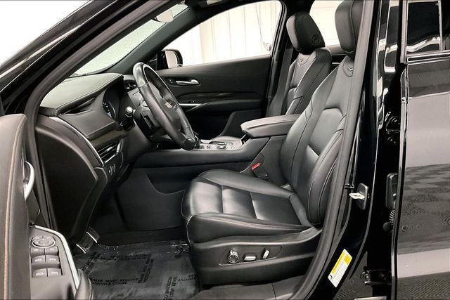 2023 Cadillac XT4 Sport Pano Roof - Blind Spot Detection - 20'' Wheels