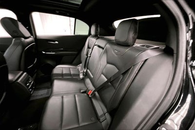 2023 Cadillac XT4 Sport Pano Roof - Blind Spot Detection - 20'' Wheels