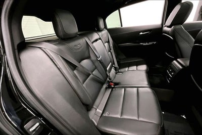 2023 Cadillac XT4 Sport Pano Roof - Blind Spot Detection - 20'' Wheels
