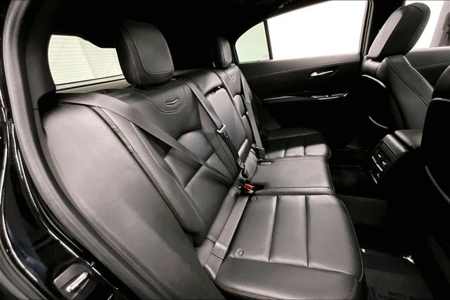 2023 Cadillac XT4 Sport Pano Roof - Blind Spot Detection - 20'' Wheels
