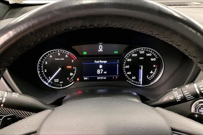 2023 Cadillac XT4 Sport Pano Roof - Blind Spot Detection - 20'' Wheels