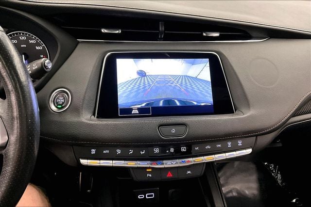 2023 Cadillac XT4 Sport Pano Roof - Blind Spot Detection - 20'' Wheels