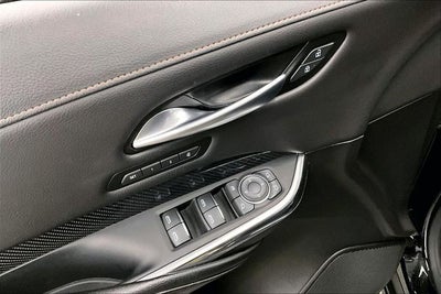 2023 Cadillac XT4 Sport Pano Roof - Blind Spot Detection - 20'' Wheels
