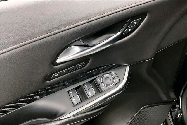 2023 Cadillac XT4 Sport Pano Roof - Blind Spot Detection - 20'' Wheels