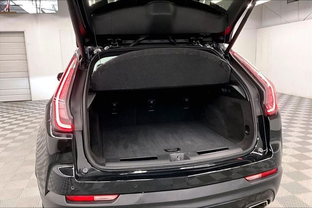 2023 Cadillac XT4 Sport Pano Roof - Blind Spot Detection - 20'' Wheels
