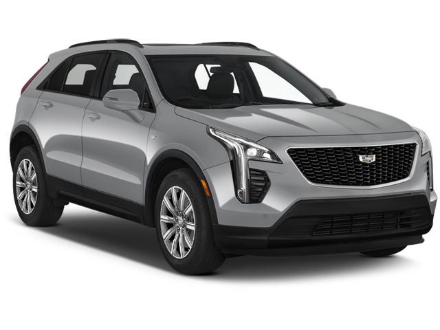 2022 Cadillac XT4 Sport