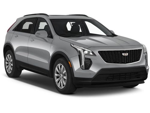 2022 Cadillac XT4 Sport