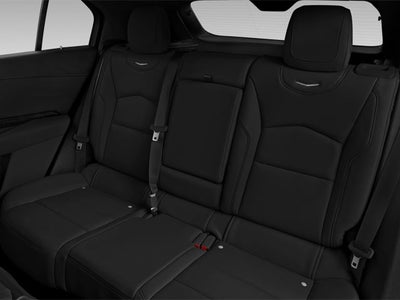 2022 Cadillac XT4 Sport